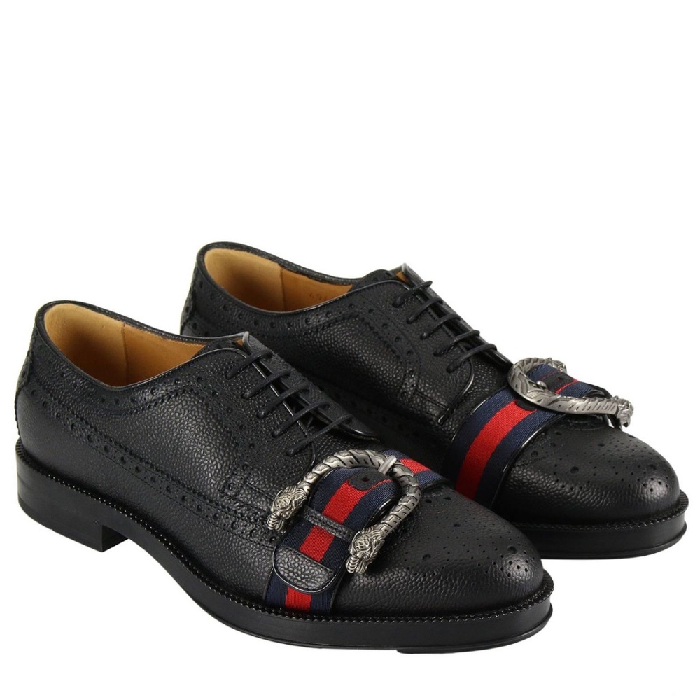 Men's Gucci Shoes